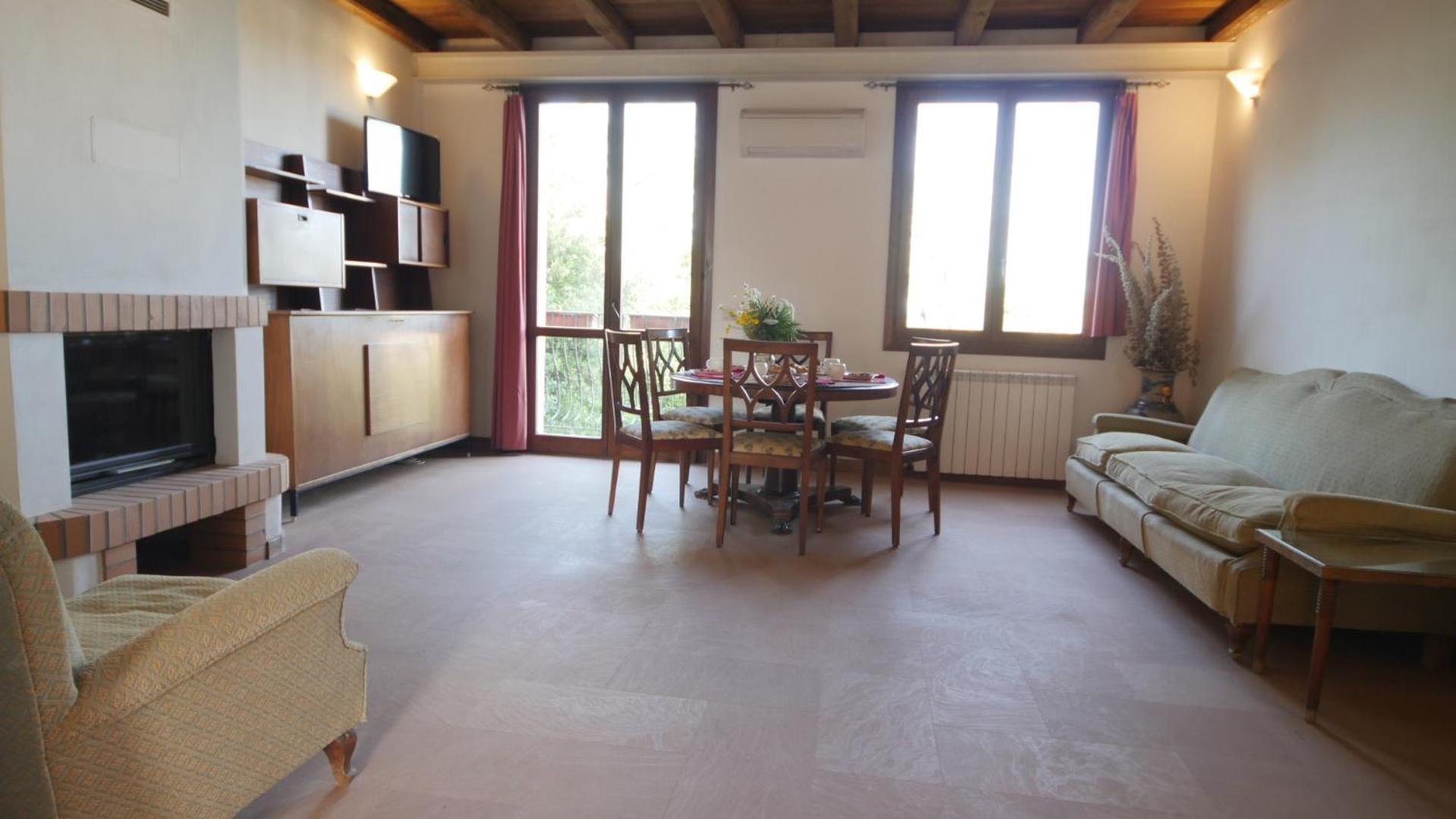 Apartment - Retreat Capalbio