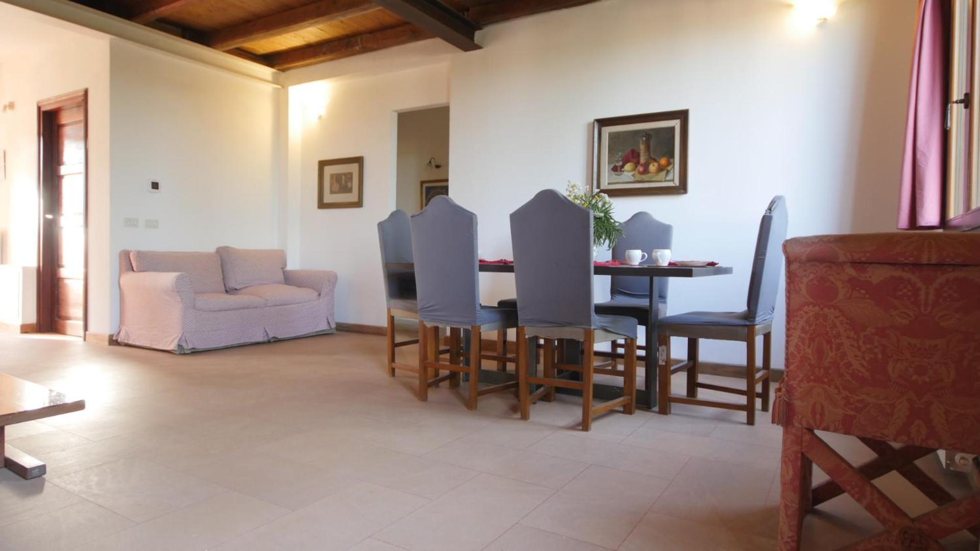 Apartment - Retreat
