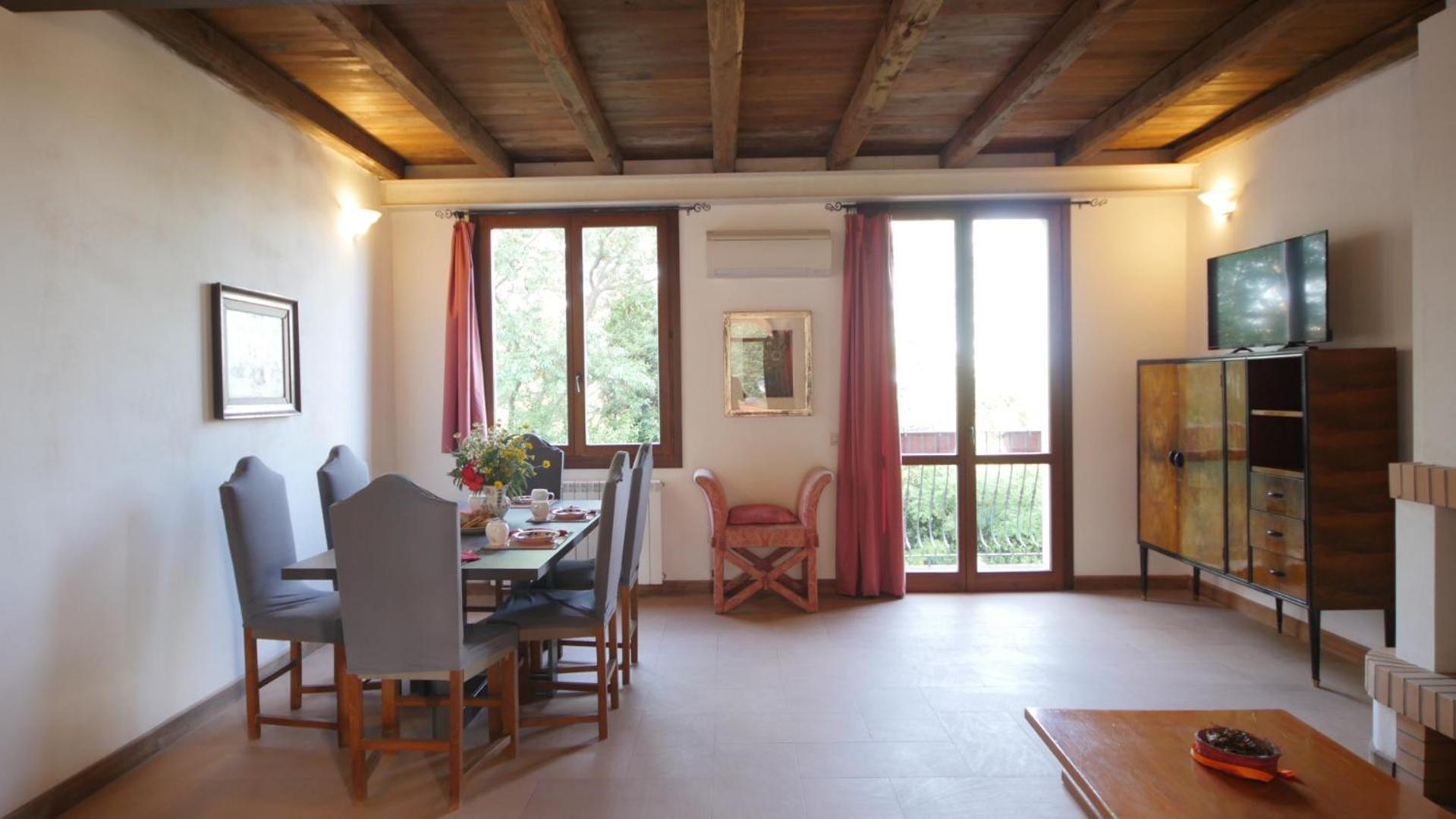 Apartment - Retreat *