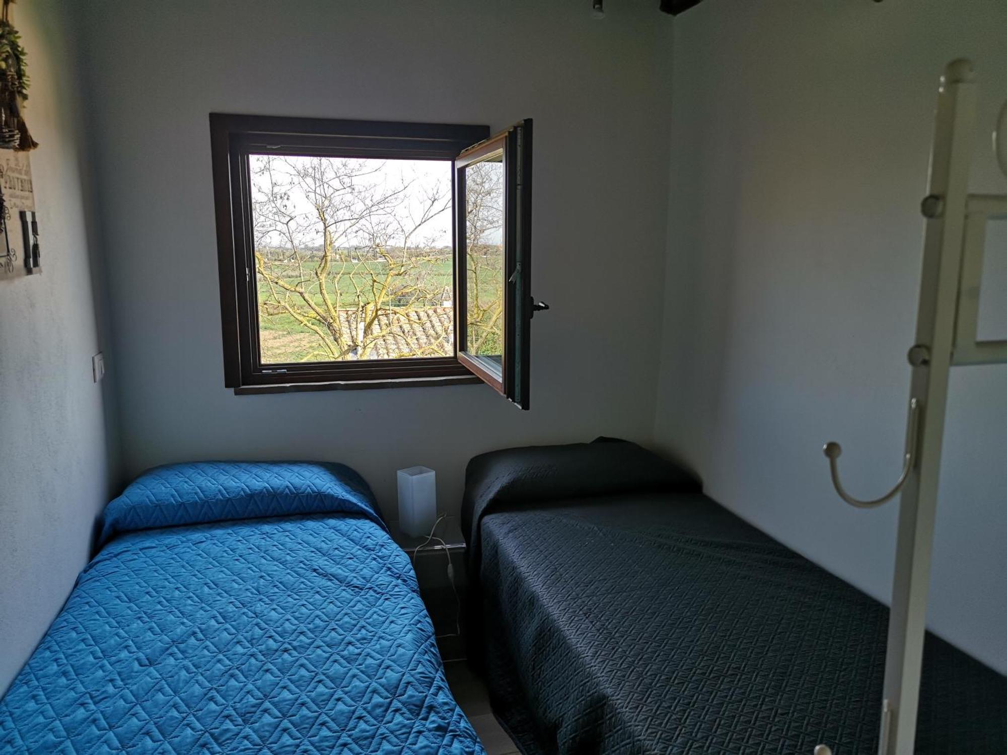 - Retreat Apartment