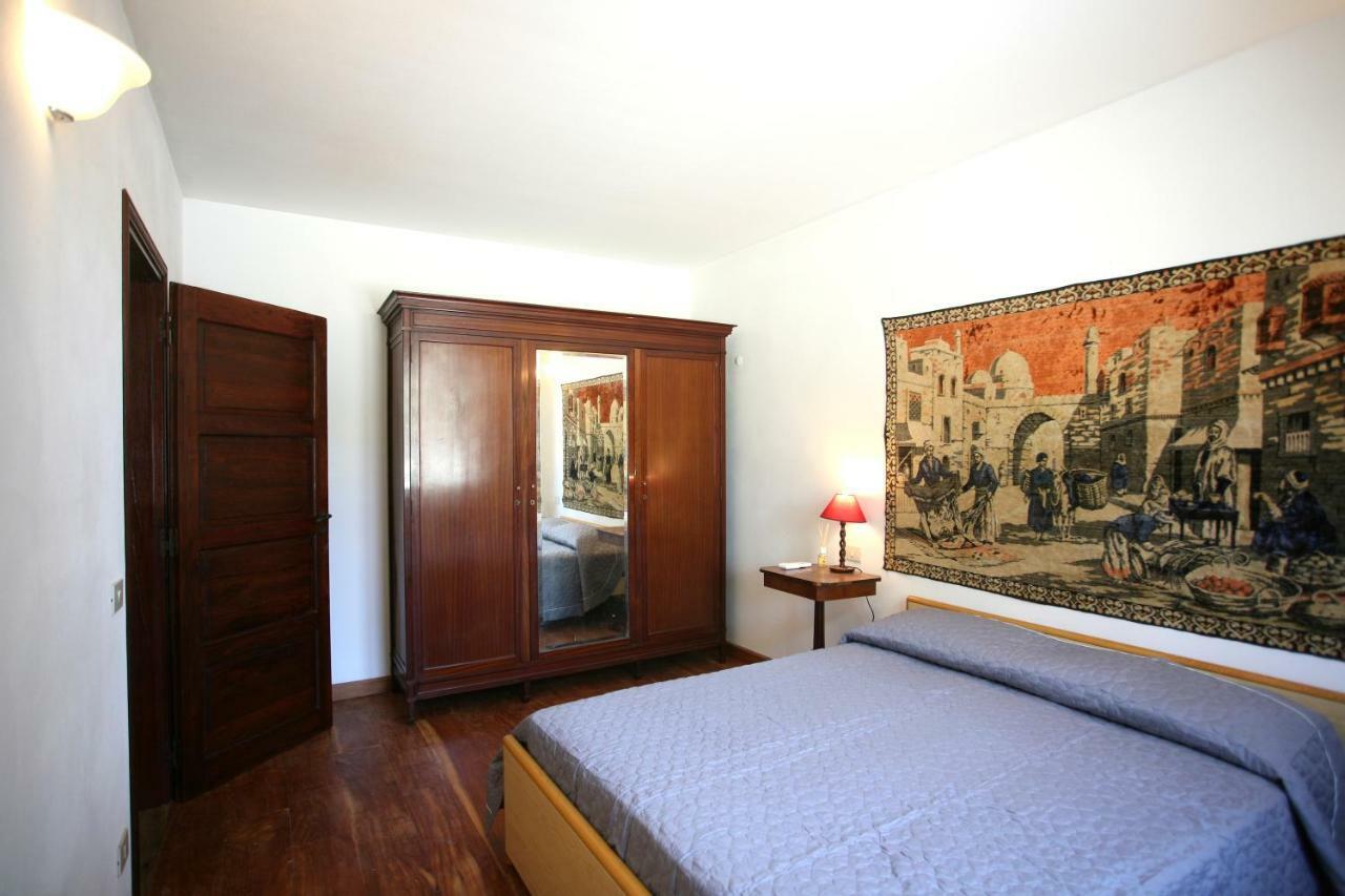 - Retreat Apartment Capalbio