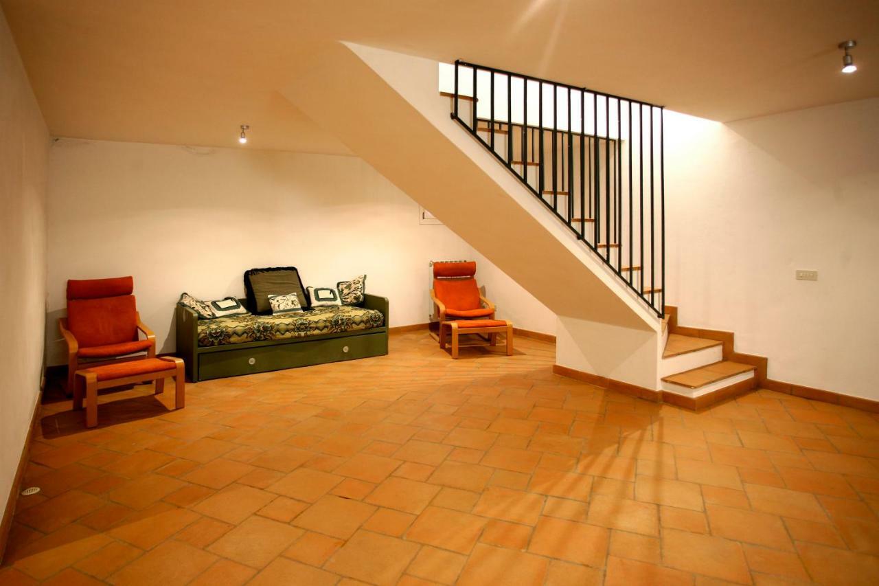 - Retreat Apartment