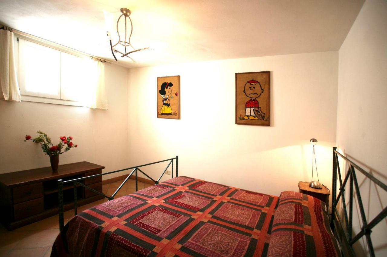 - Retreat Apartment *