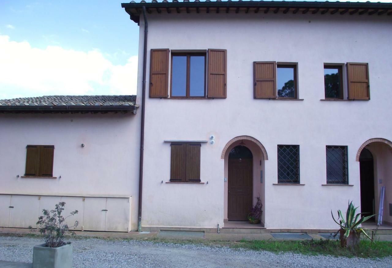 - Retreat Apartment