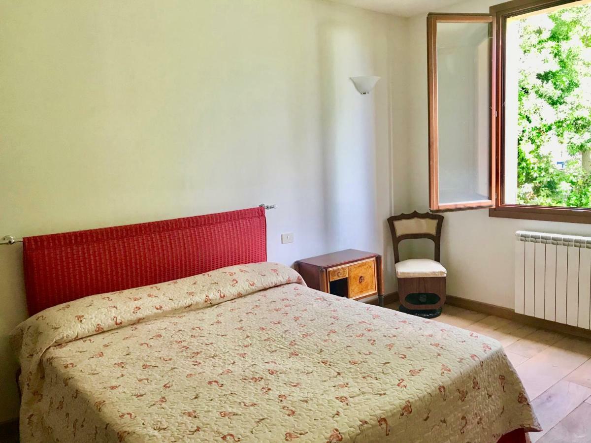 - Retreat Apartment